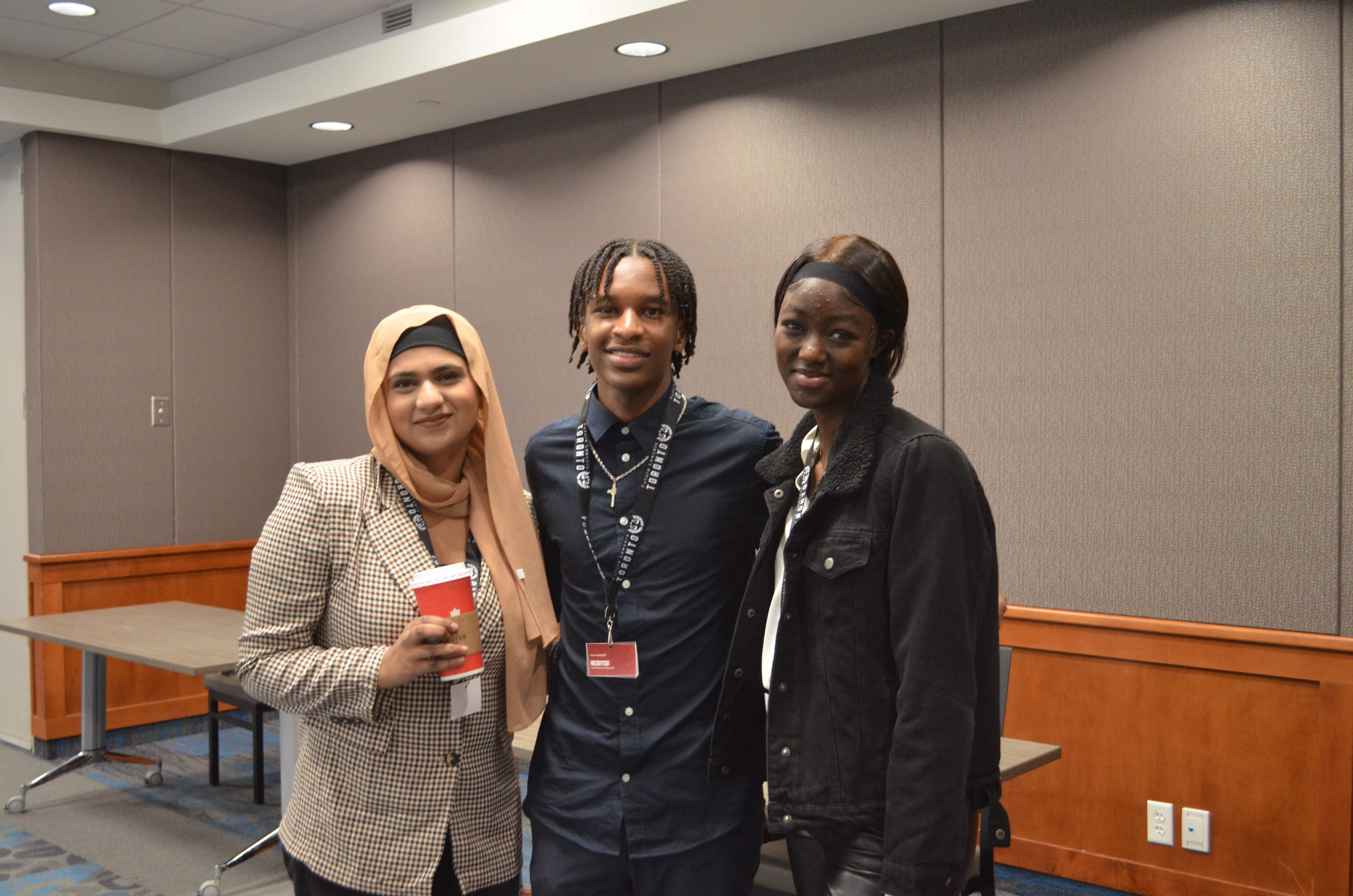 Future Lawyers team