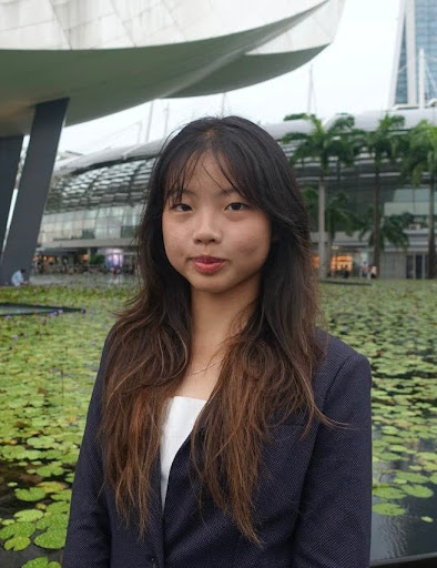 Amanda Lai