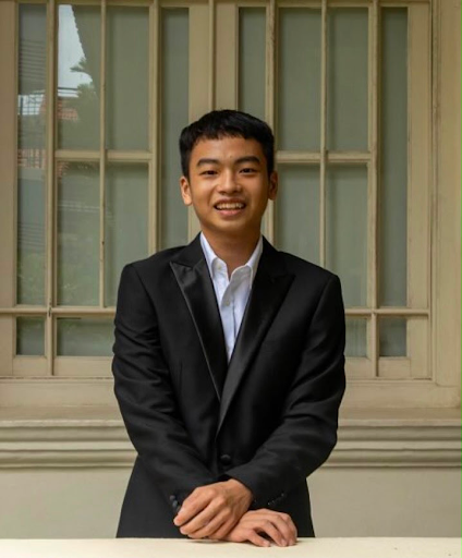Gesar Foo