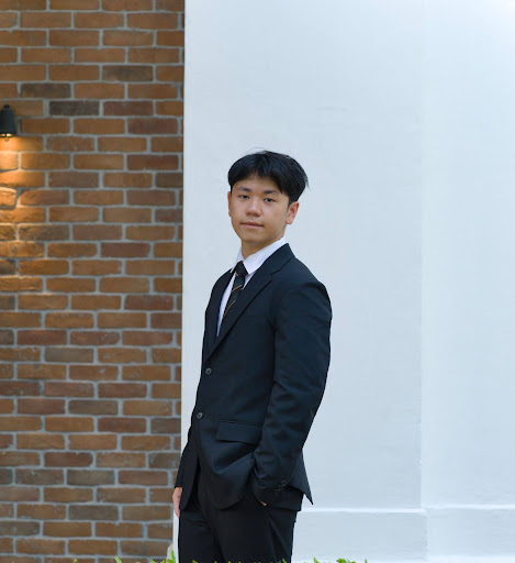 Leslie Tan