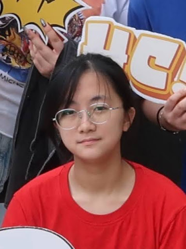Zynn Wong